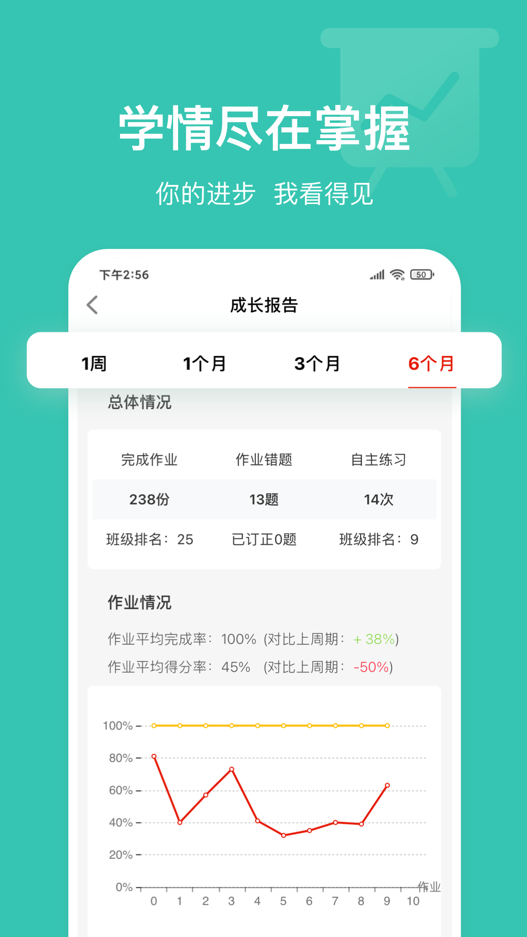 英语说学生版app v3.4.64