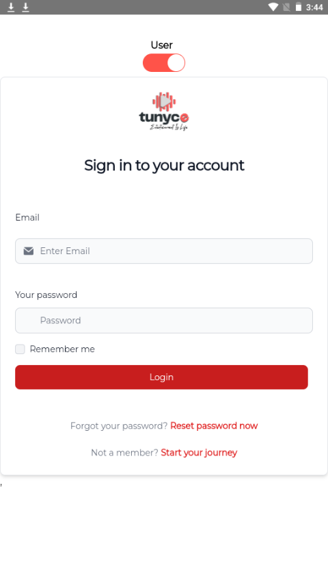 TunyceMedia软件 v10.0