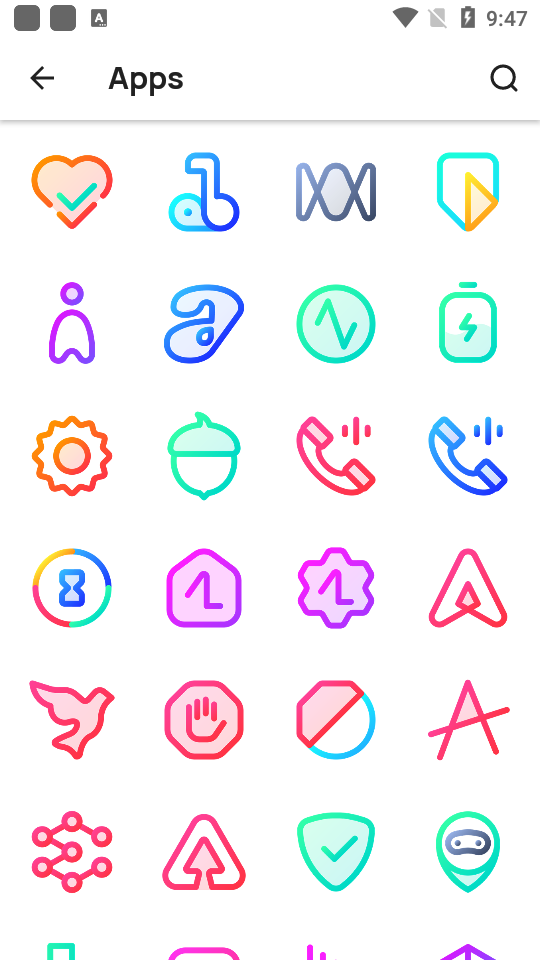 两个音调图标安卓版 v0.8
