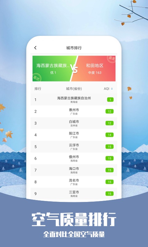 知否天气预报下载手机版 v6.2.1