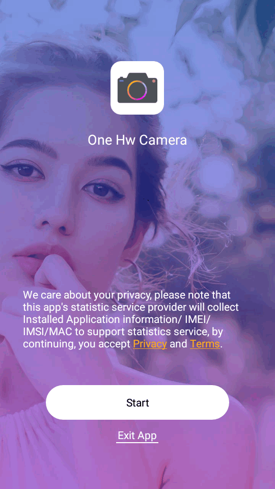 华为相机app通用版 v4.4