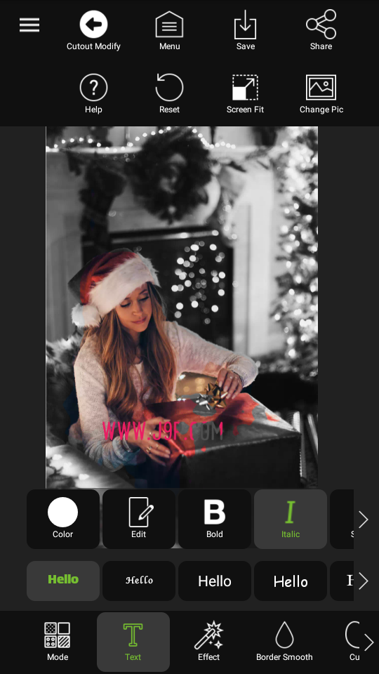 PhotoKit图片编辑器app v1.0.0.50
