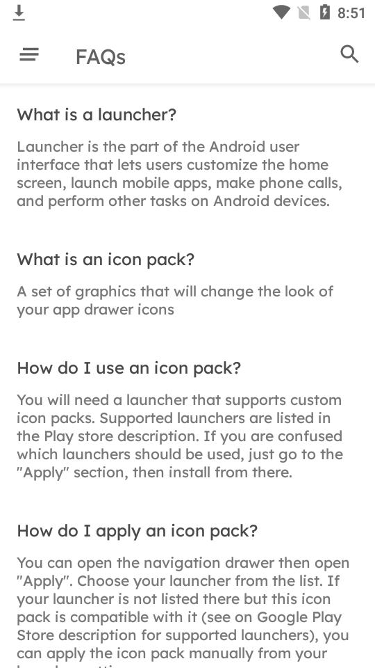 图标包app安卓版 v2.5.3