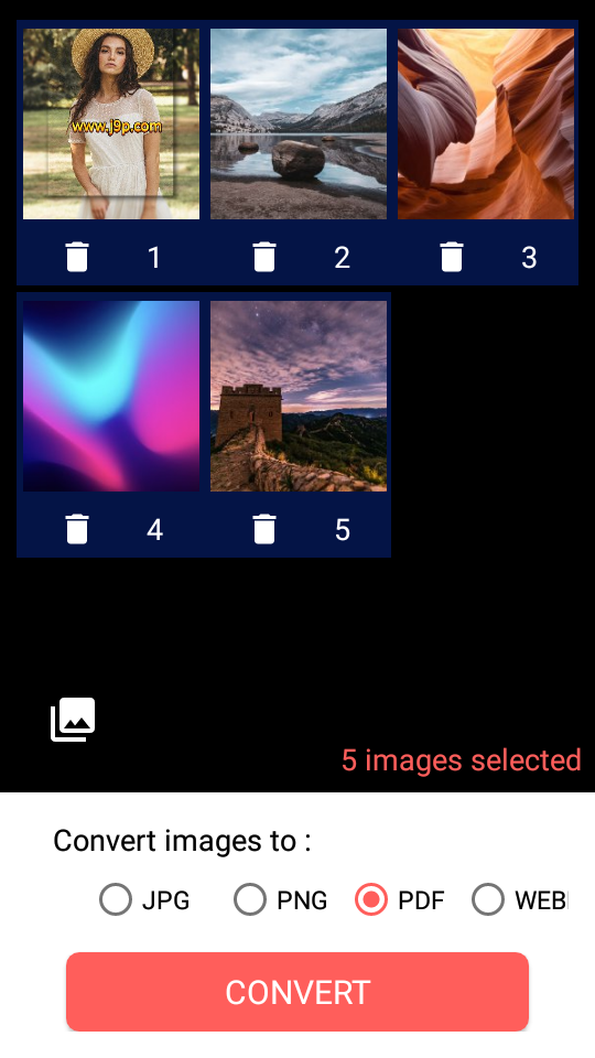 图片转换器免费软件 v2.3.1