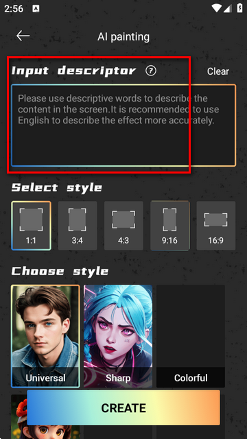 Toonpics照片编辑器app高级版