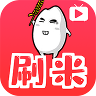 刷米视频APP v1.0