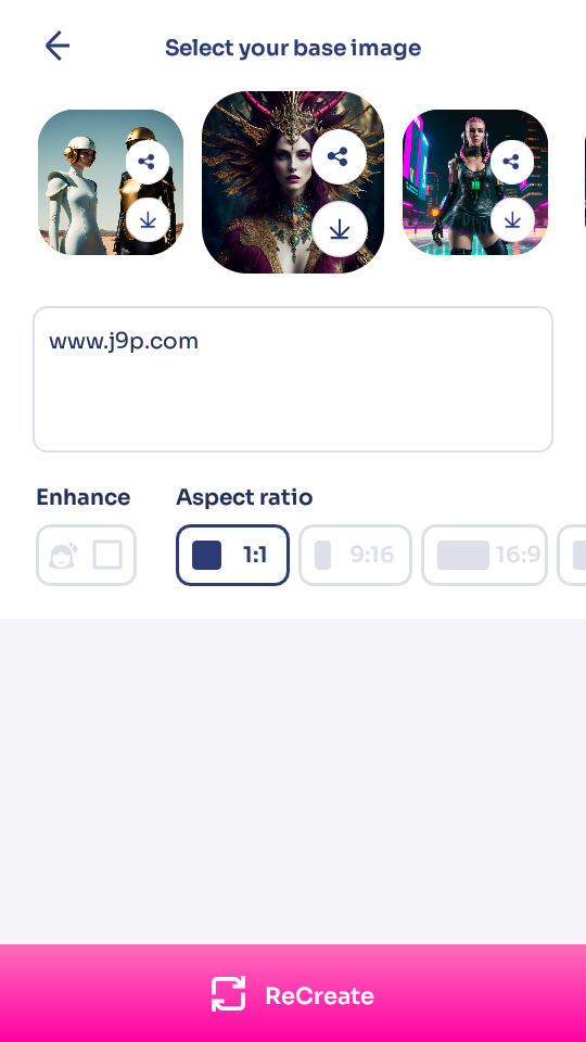 AIArtGenerator安卓专业版 v3.2.7