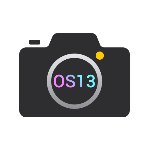 OS13 Cameraapk v3.7