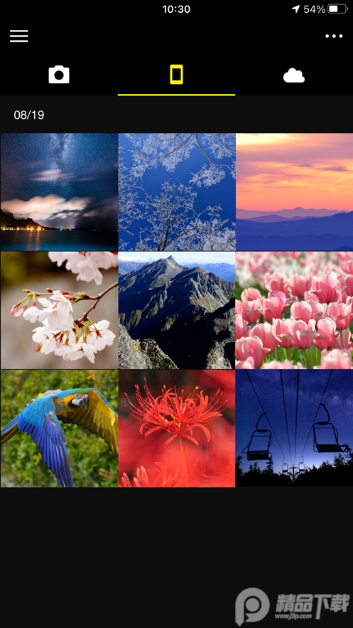 尼康相机软件app v2.13.2