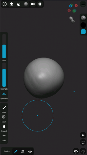 Sculpt+软件 v2023.3.31