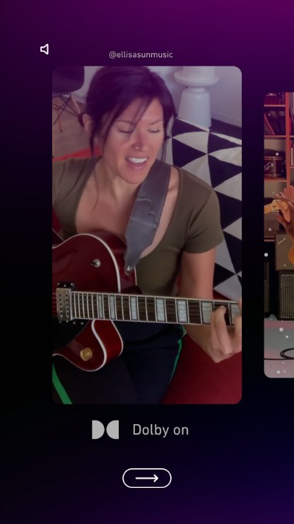 杜比开启音效录制app v1.3.0.2