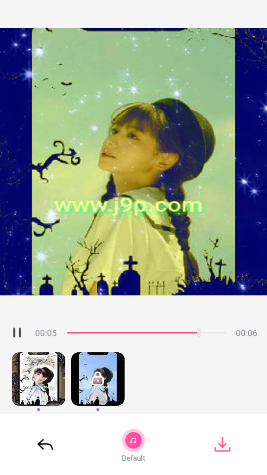 音乐视频编辑器和制作器免费版 v2.35.602