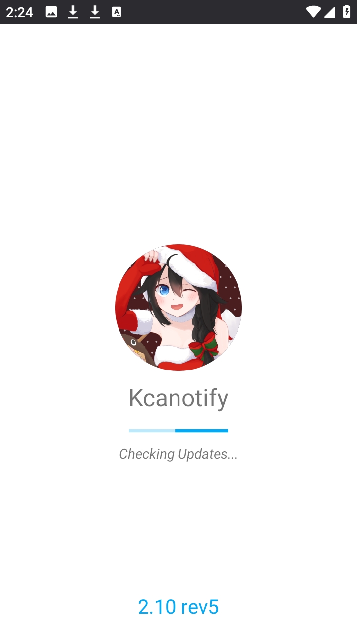 kcanotify最新版 2.10r5安卓版 v2.105