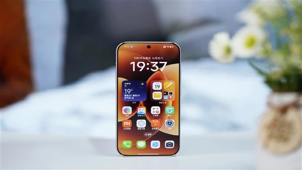 小米miclaw官方正版下载 7.511.10.0119