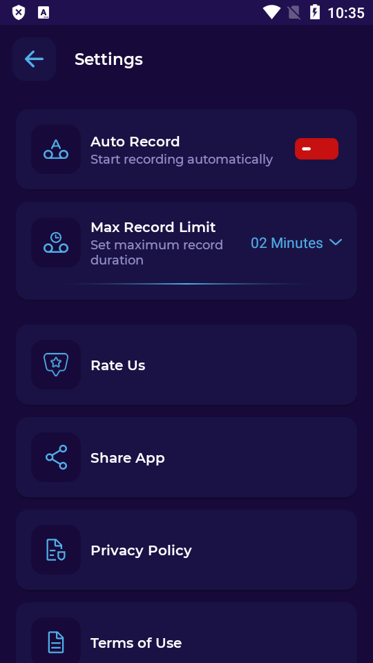 听力增强助听器app v2.7.1