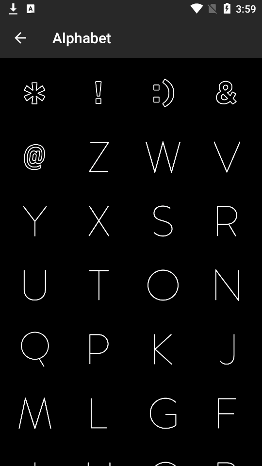 Nate Wren 设计安卓版 v3.3.6