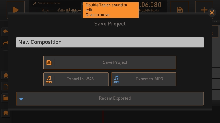 Song Maker音乐创作器 v3.6