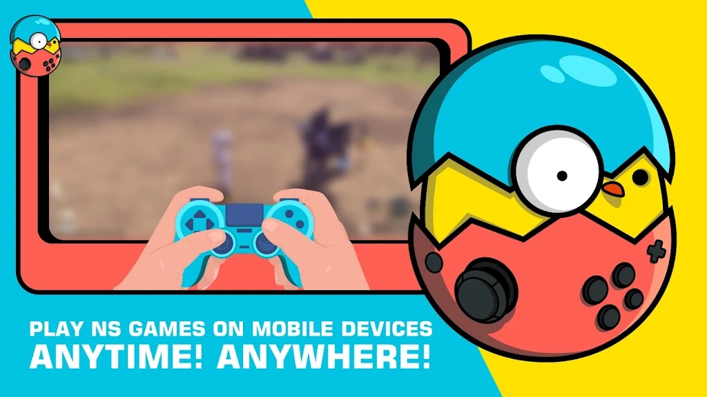 蛋蛋模拟器安卓版 5.1.1最新版 v5.1.1