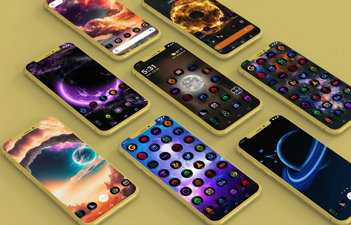 三星主题商店官方版