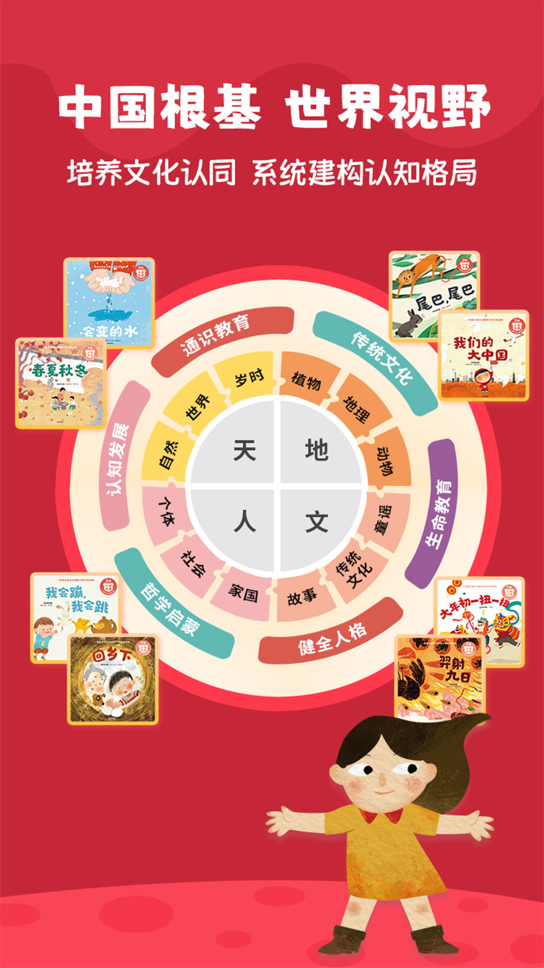 好爸爸分级阅读app v1.0.4