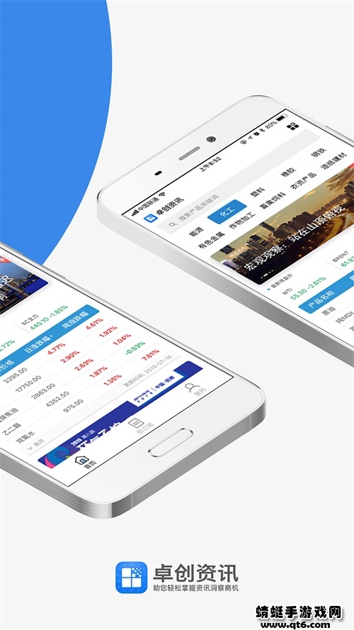 卓创资讯客户端 2.3.1安卓版 v2.3.1