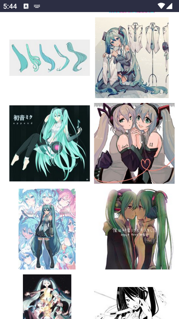 Safebooru插画搜索工具 Safebooru插画搜索工具