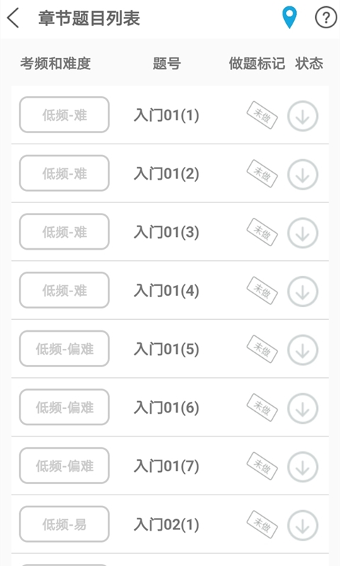 贝特狗考研app v3.2.0