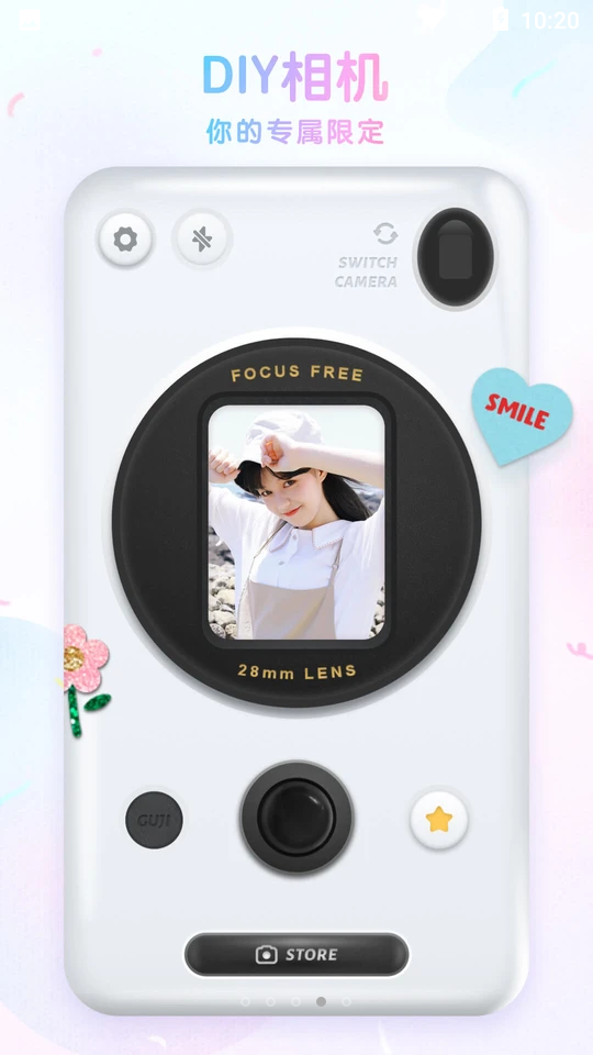 咕叽APP v1.2.5