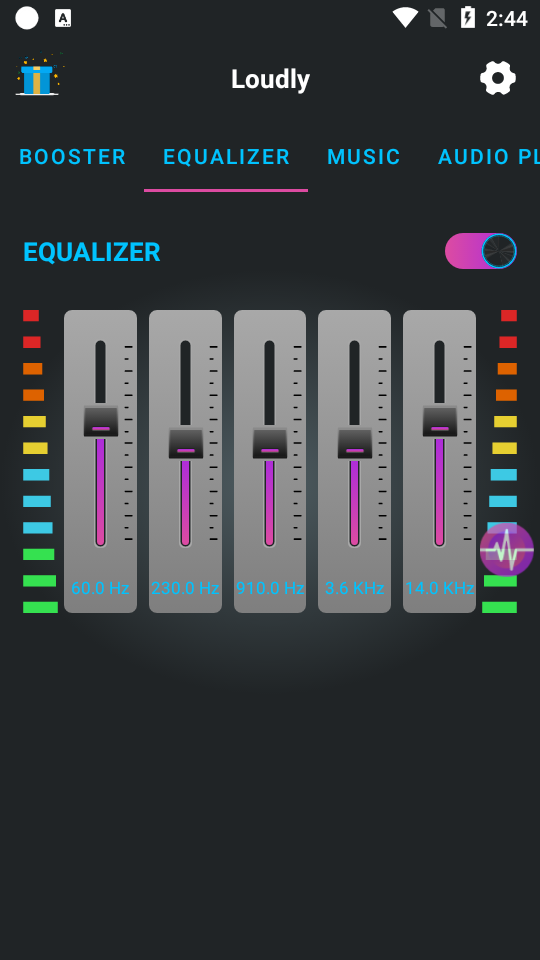 音量扩音器专业版 v6.7.20