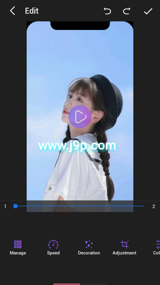 GIF制作编辑器pro版 v1.7.1.102