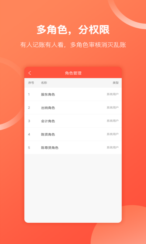 财务专家app v2.8.9