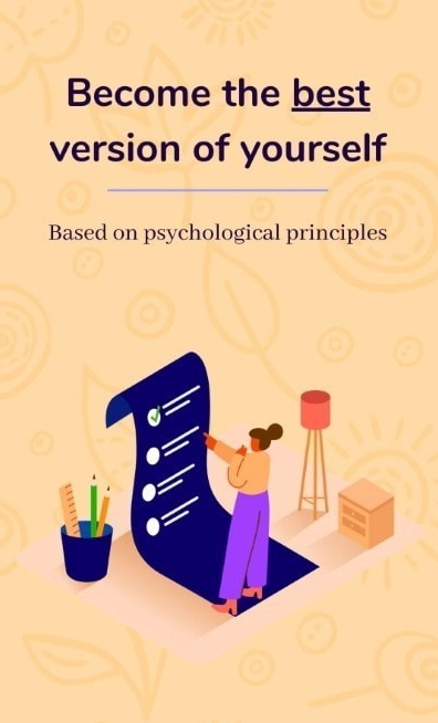 proddy习惯养成app v3.0.8