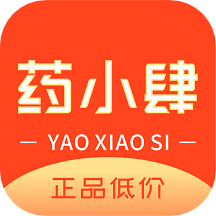 药小肆app v1.0.70