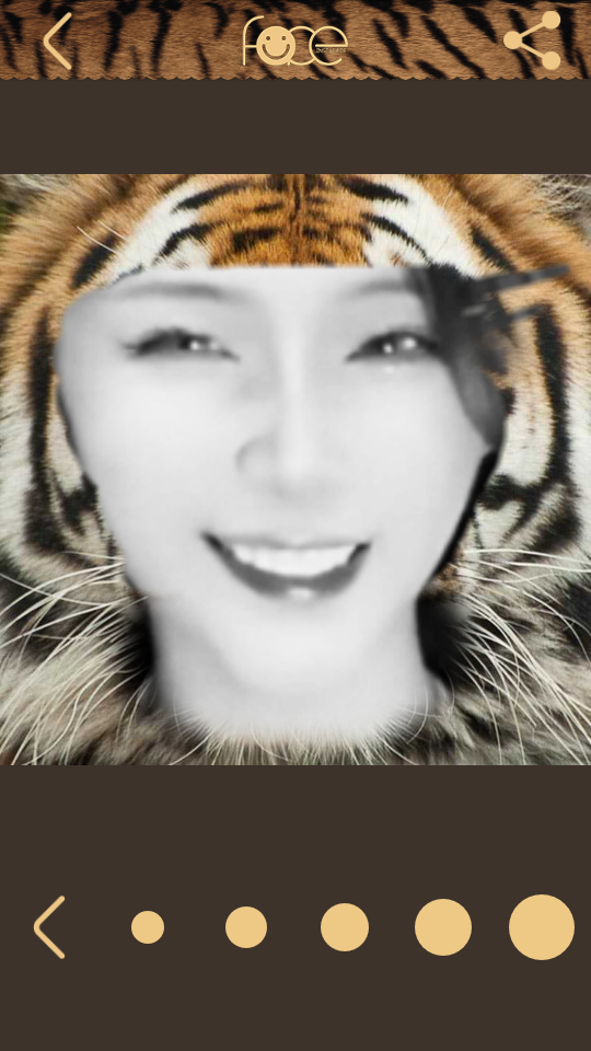 变脸大咖APP v3.83