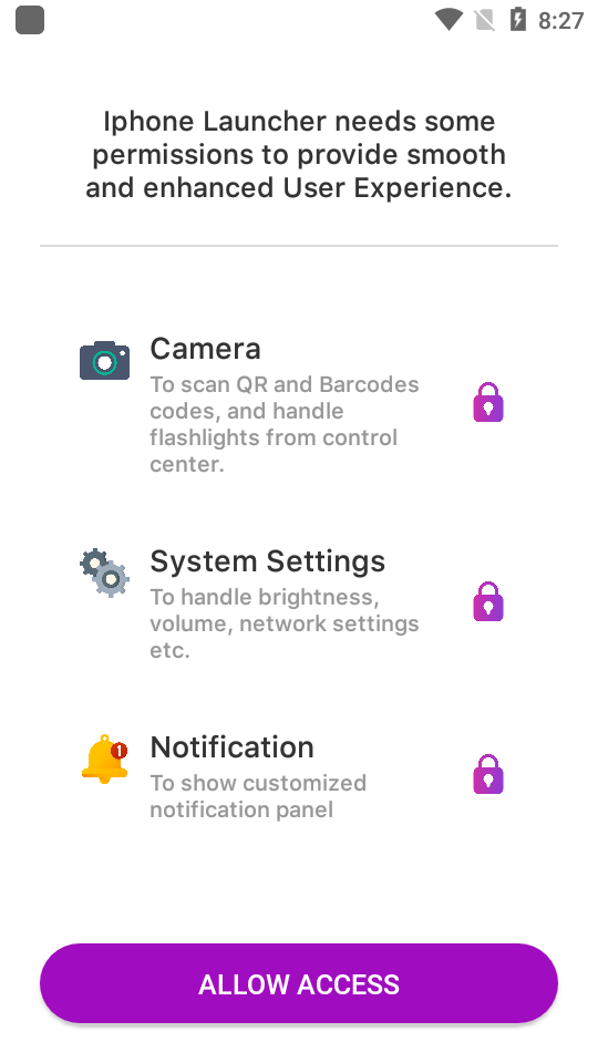 iOS 16 启动器 v6.0