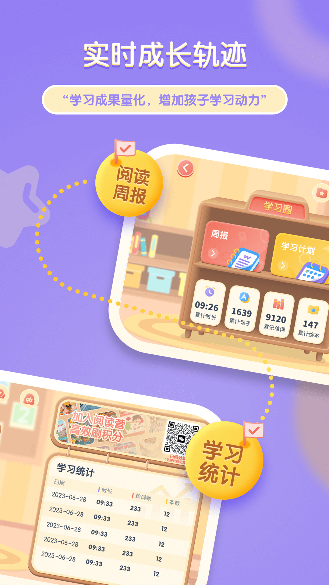 牛津阅读tree app v1.0.18