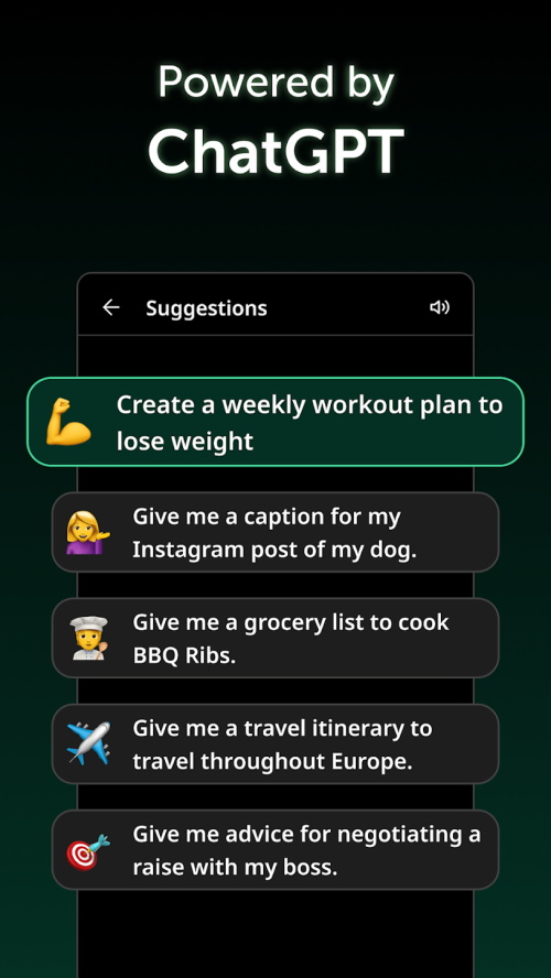 Max AI人工智能app手机最新版