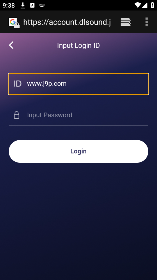 DLsite Sound安卓 v2.6.2
