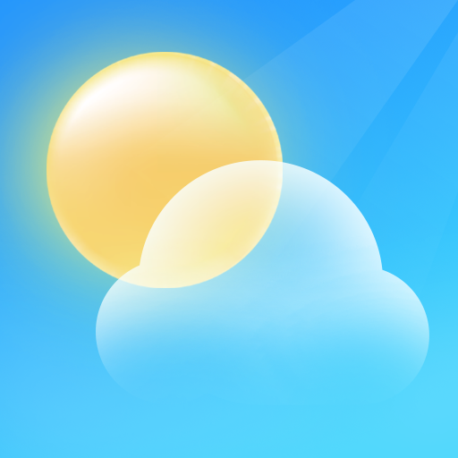 天气天天报app v1.1.9