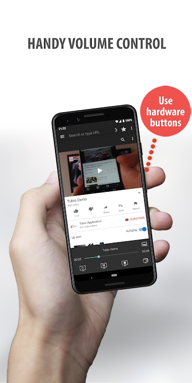 Tubio投屏神器安卓最新 v3.43
