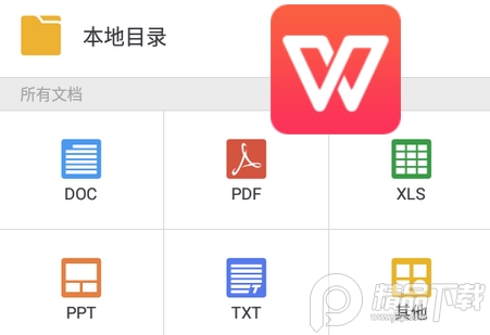 WPS Office tv版精简版, WPS Office tv版精简版