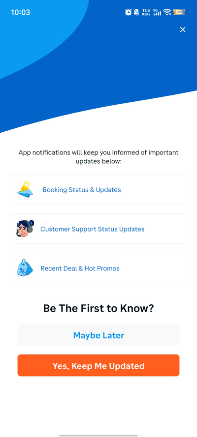 traveloka下载 v5.20.0