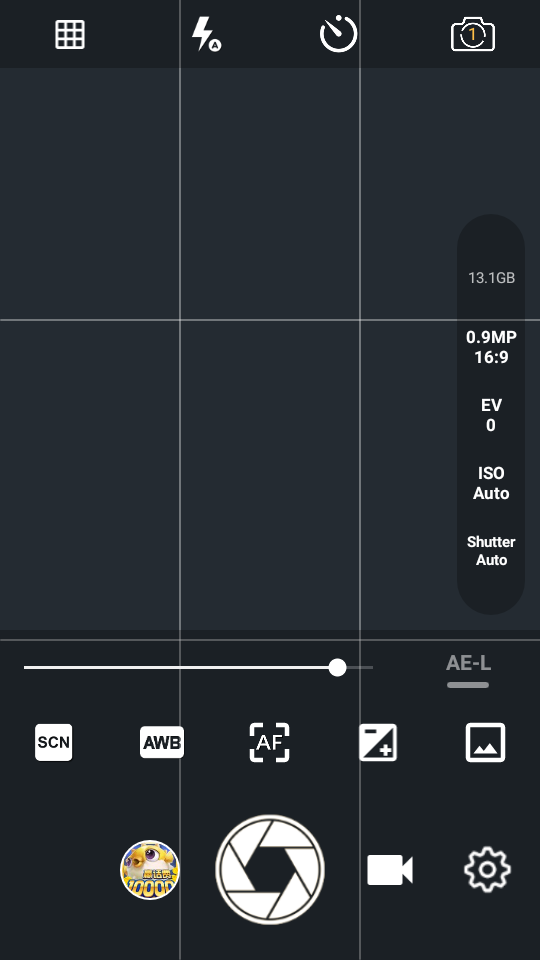 手动相机app安卓 v1.20