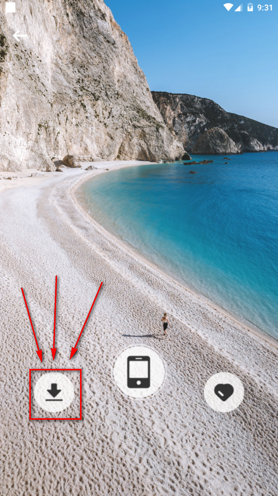 甜心桌面app安卓手机版 甜心桌面app安卓手机版