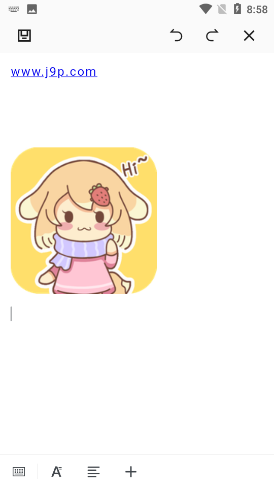 word文档app v2.2.2
