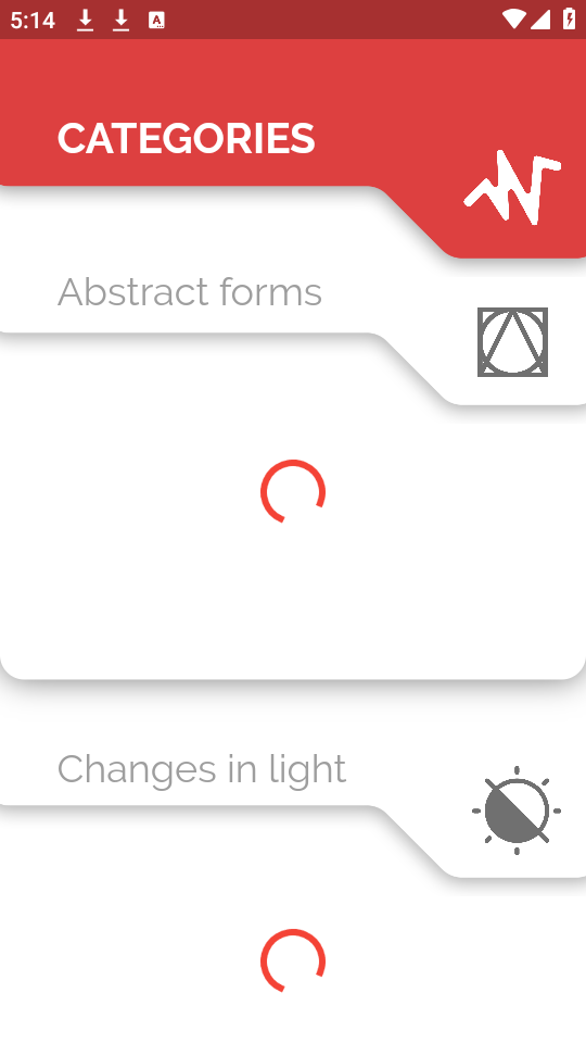 手机壁纸软件(WallP)手机安卓版