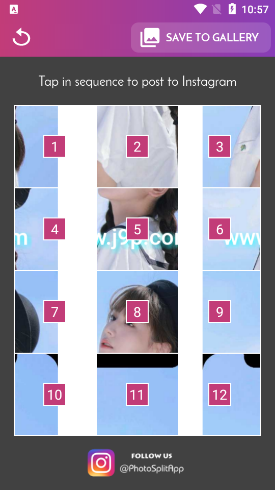 网格图片制作器app v3.1.8