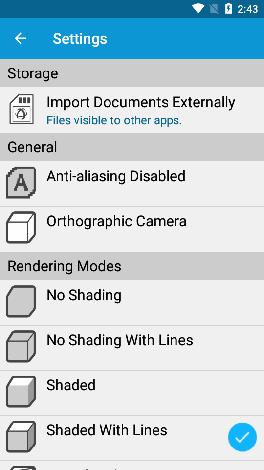 3DPDFReader安卓版官方 v3.9