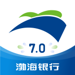 渤海银行app最新版 v7.2.10