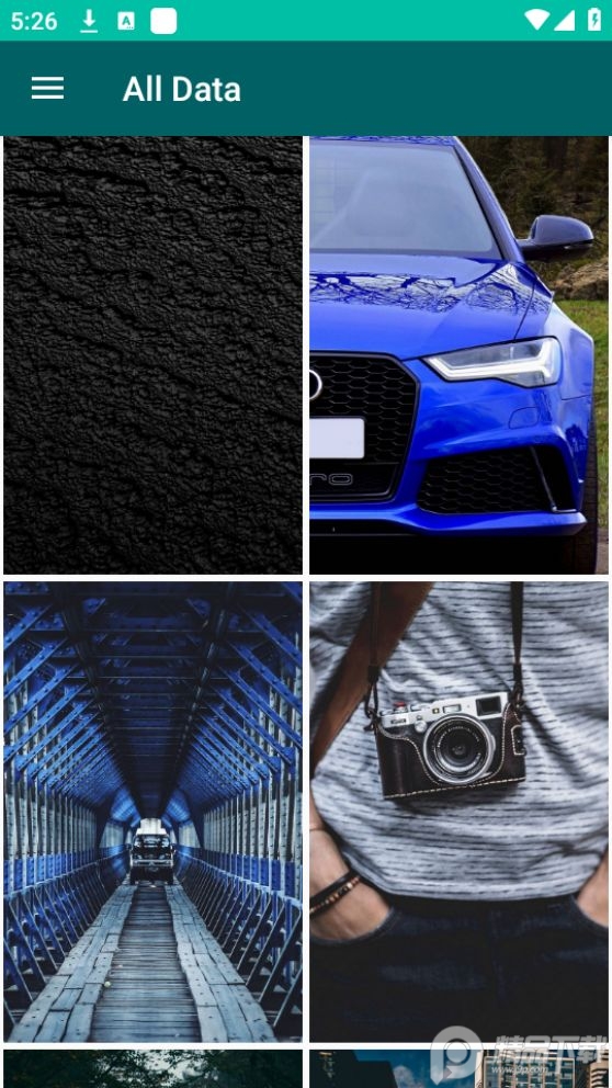 Oppo Wallpapers手机壁纸 v1.0